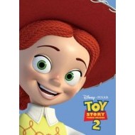 Toy Story 2.: Príbeh hračiek S.E. - Disney Pixar edícia - cena, porovnanie