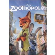 Zootropolis: Město zvířat - cena, porovnanie