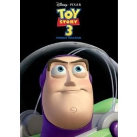 Toy Story 3.: Príbeh hračiek - Disney Pixar edícia
