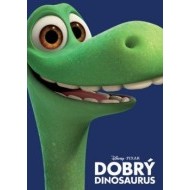 Dobrý dinosaurus - Disney Pixar edícia - cena, porovnanie