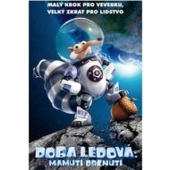 Doba ledová 5: Mamutí drcnutí - cena, porovnanie