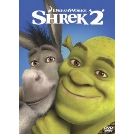 Shrek 2