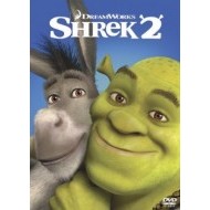 Shrek 2 - cena, porovnanie