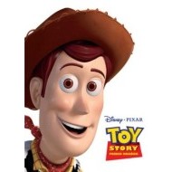 Toy Story: Príbeh hračiek S.E. - Disney Pixar edícia - cena, porovnanie