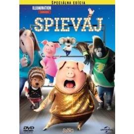 Spievaj