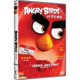 Angry Birds ve filmu