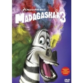 Madagaskar 3