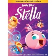 Angry Birds: Stella (1. série) - cena, porovnanie
