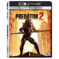 Predátor 2 UHD - cena, porovnanie