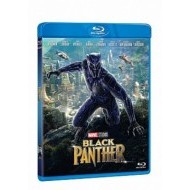 Black Panther - cena, porovnanie