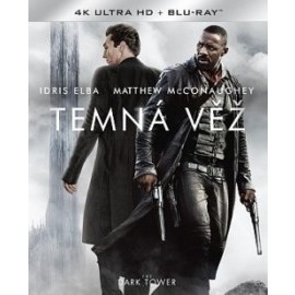 Temná věž UHD+BD