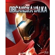 Captain America: Občanská válka - Iron Man - cena, porovnanie