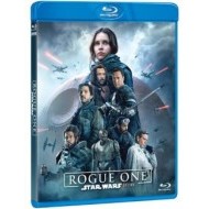Rogue One: Star Wars Story 2BD (2D+bonusový disk) - cena, porovnanie
