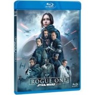 Rogue One: Star Wars Story 2BD (2D+bonusový disk) - cena, porovnanie