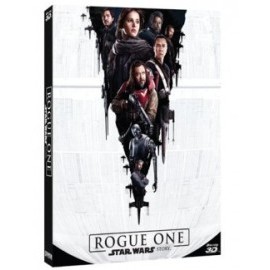 Rogue One Star Wars Story 3BD (3D+2D+bonusový disk)