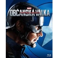 Captain America: Občanská válka - Captain America - cena, porovnanie