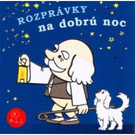 Rozprávka - Rozprávky na dobrú noc