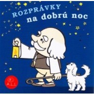 Rozprávka - Rozprávky na dobrú noc - cena, porovnanie