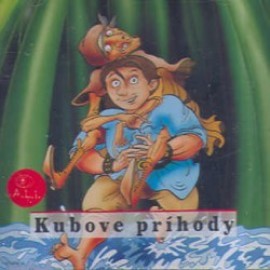 Rozprávka - Kubove príhody