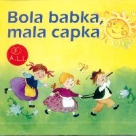 Rozprávka - Bola babka, mala capka