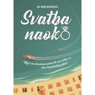 Svatba naoko - cena, porovnanie