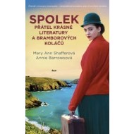 Spolek přátel krásné literatury a bramborových koláčů - 2. vydání - cena, porovnanie