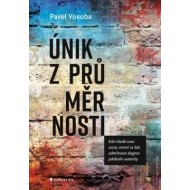 Únik z průměrnosti - cena, porovnanie