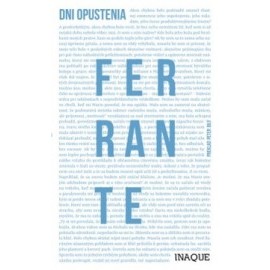 Dni opustenia