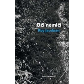 Oči nemlčí