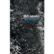 Oči nemlčí - cena, porovnanie