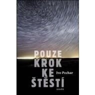Pouze krok ke štěstí - cena, porovnanie