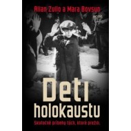Deti holokaustu - cena, porovnanie