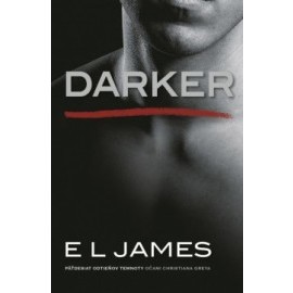 Darker – Päťdesiat odtieňov temnoty očami Christiana Greya