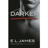 Darker – Päťdesiat odtieňov temnoty očami Christiana Greya - cena, porovnanie