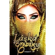 Láska po arabsky - cena, porovnanie