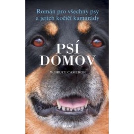 Psí domov