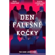 Den falešné kočky - cena, porovnanie