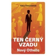 Ten černý vzadu - Nový Othello - cena, porovnanie