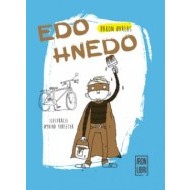 Edo Hnedo - cena, porovnanie