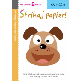 Strihaj papier!