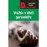 Vražda v dívčí garsoniéře - cena, porovnanie