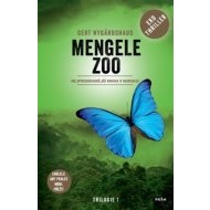 Mengele Zoo - cena, porovnanie