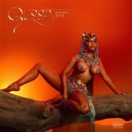 Minaj Nicki - Queen - cena, porovnanie