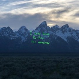 West Kanye - Ye (Album)