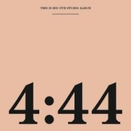 Jay-Z - 44:44