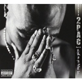 2Pac - Best of 2Pac - Part 2:Life