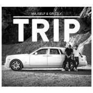 Majself & Grizzly - Trip - cena, porovnanie