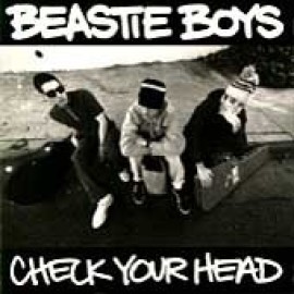 Beastie Boys - Check Your Head