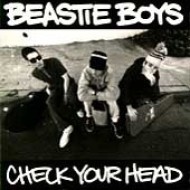 Beastie Boys - Check Your Head - cena, porovnanie