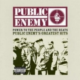 Public Enemy - Power To The People... Best of